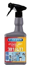 Cleamen Aplikační lahev 550ml 301/401 - Drogerie Osvěžovače a svíčky Mechanické